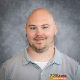 Staff member Ryan Norgard from ddd4f97a7fcb