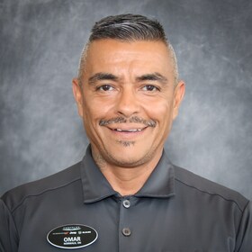 Staff member Omar Medina from e1b685197e55