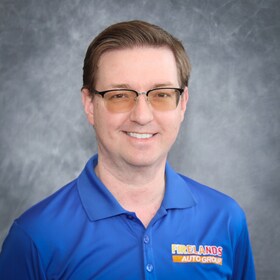 Staff member Eric Workley from ddd4f97a7fcb