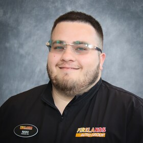 Staff member Nahj Hatcher from e1b685197e55