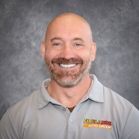 Staff member Ray McCreary from ddd4f97a7fcb
