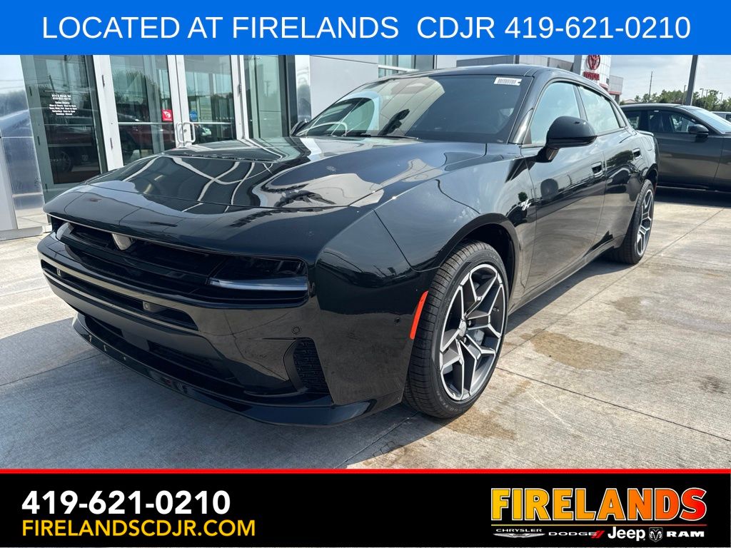 New Dodge Charger for Sale | Sandusky, OH