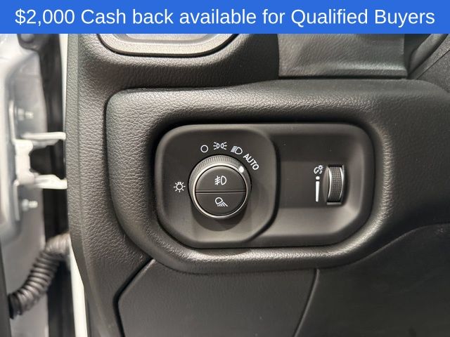 2026 RAM 2500 Tradesman - Photo 20