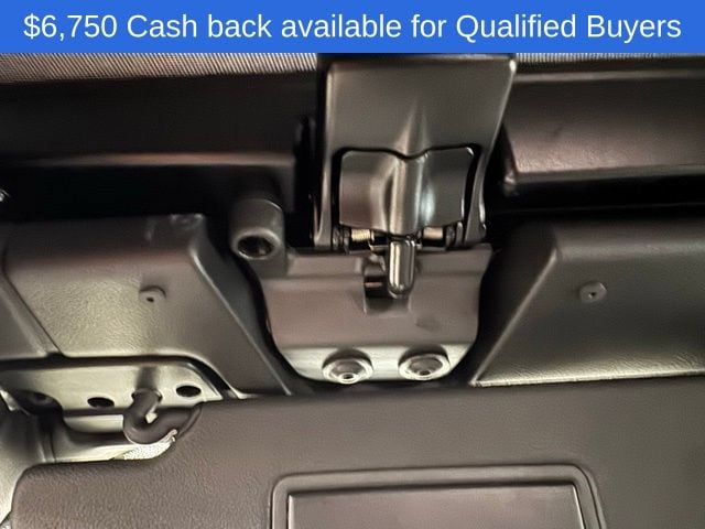 2026 Jeep Wrangler 4-Door Sport S - Photo 23