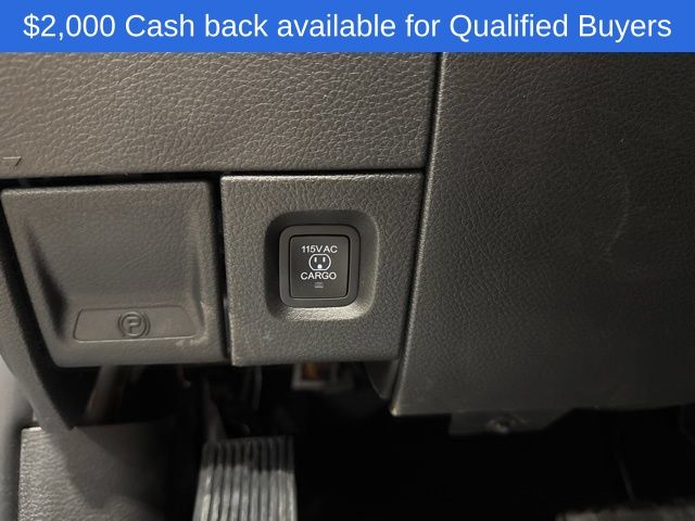 2026 RAM 2500 Tradesman - Photo 21