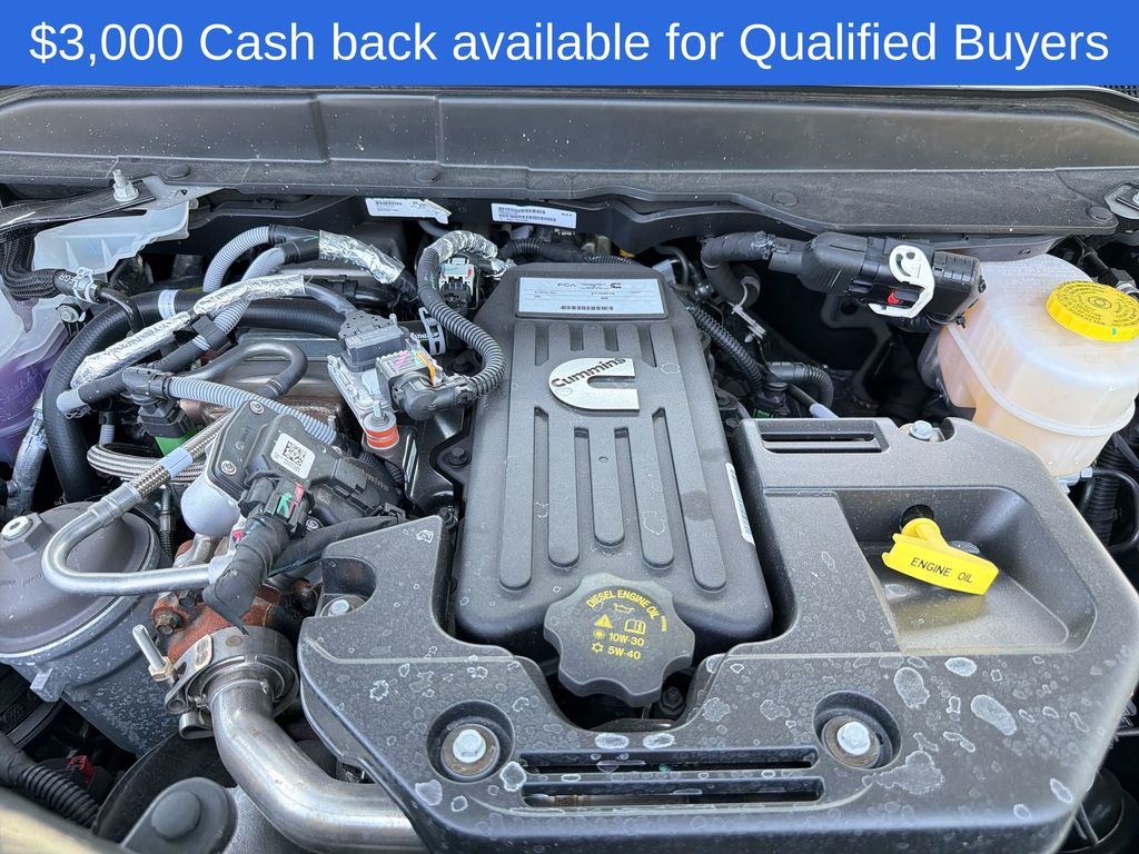 2026 RAM 2500 Big Horn - Photo 28