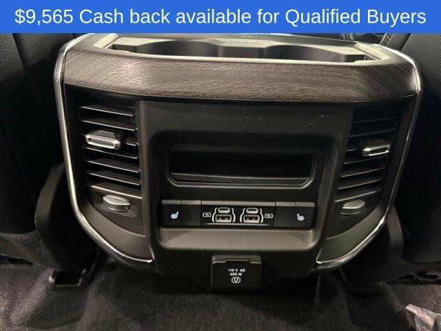 2026 RAM 1500 Laramie - Photo 26