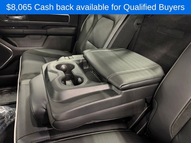 2026 RAM 1500 Laramie - Photo 26