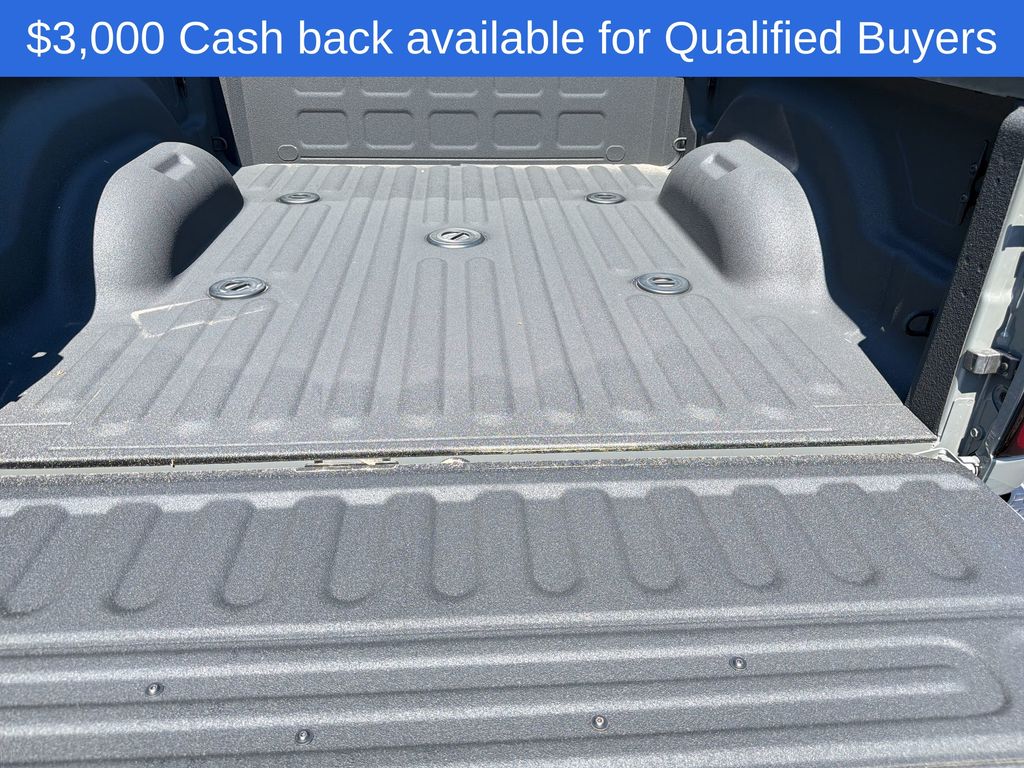 2026 RAM 2500 Big Horn - Photo 25