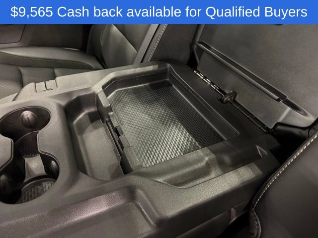 2026 RAM 1500 Laramie - Photo 28