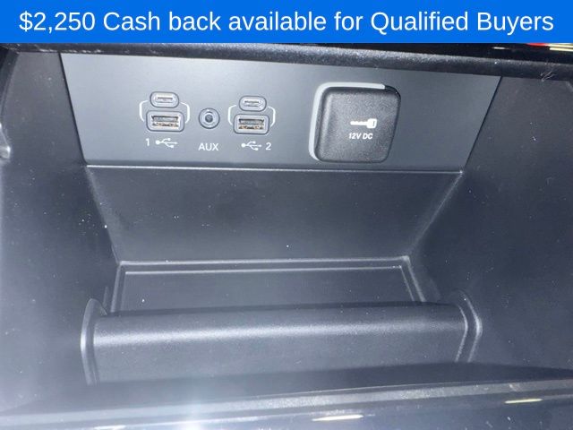 2025 Jeep Grand Cherokee Limited - Photo 13