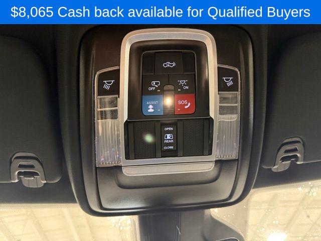 2026 RAM 1500 Laramie - Photo 20