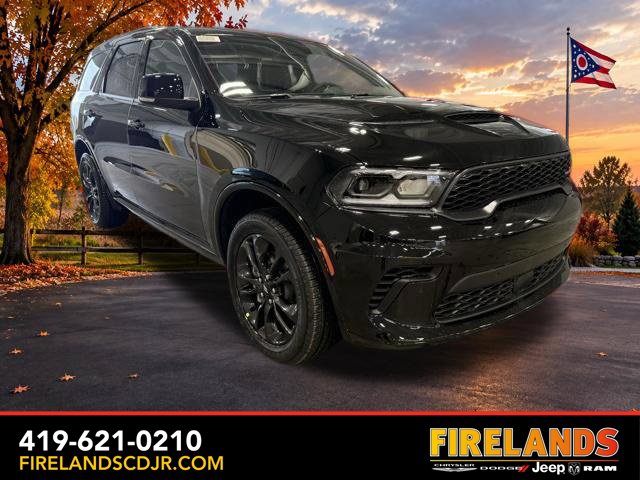 2026 Dodge Durango GT AWD Sport Utility