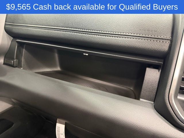 2026 RAM 1500 Laramie - Photo 31