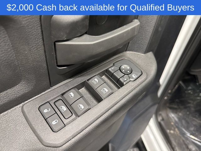 2026 RAM 2500 Tradesman - Photo 13