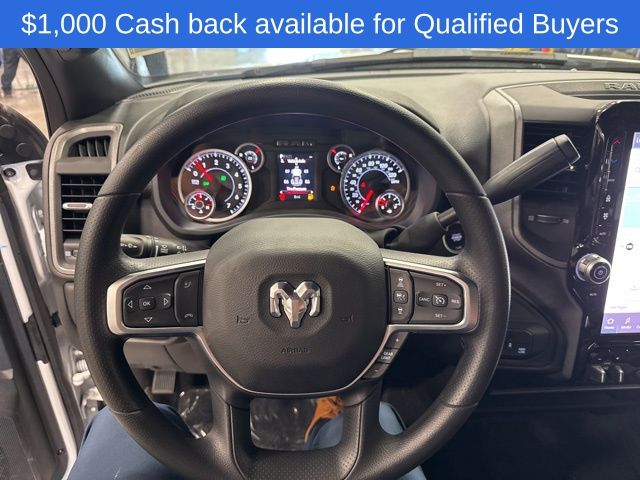 2026 RAM 2500 Tradesman - Photo 14