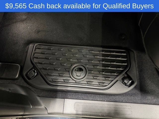 2026 RAM 1500 Laramie - Photo 24