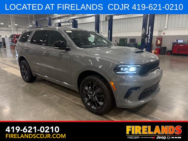 2026 Dodge Durango GT Plus AWD's photo