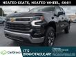2025 Chevrolet Silverado 1500 LT (2FL) Truck