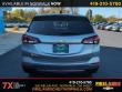2023 Chevrolet Equinox LT SUV 2023 Chevrolet Equinox LT SUV