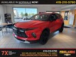 Chevrolet Blazer