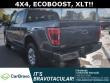 2023 Ford F-150 XLT Truck