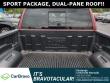 2022 Ram 1500 Laramie Crew Cab 4x4 57 Box Truck