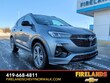  Buick Encore GX