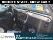2022 Chevrolet Colorado LT Truck 2022 Chevrolet Colorado LT Truck