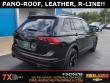2024 Volkswagen Tiguan 2.0T SE R-Line Black SUV