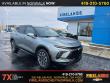 2023 Chevrolet Blazer RS SUV