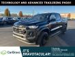 2023 Chevrolet Colorado Trail Boss Truck