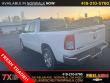 2020 Ram 1500 Big Horn Crew Cab 4x4 57 Box Truck
