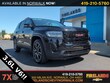 GMC Acadia
