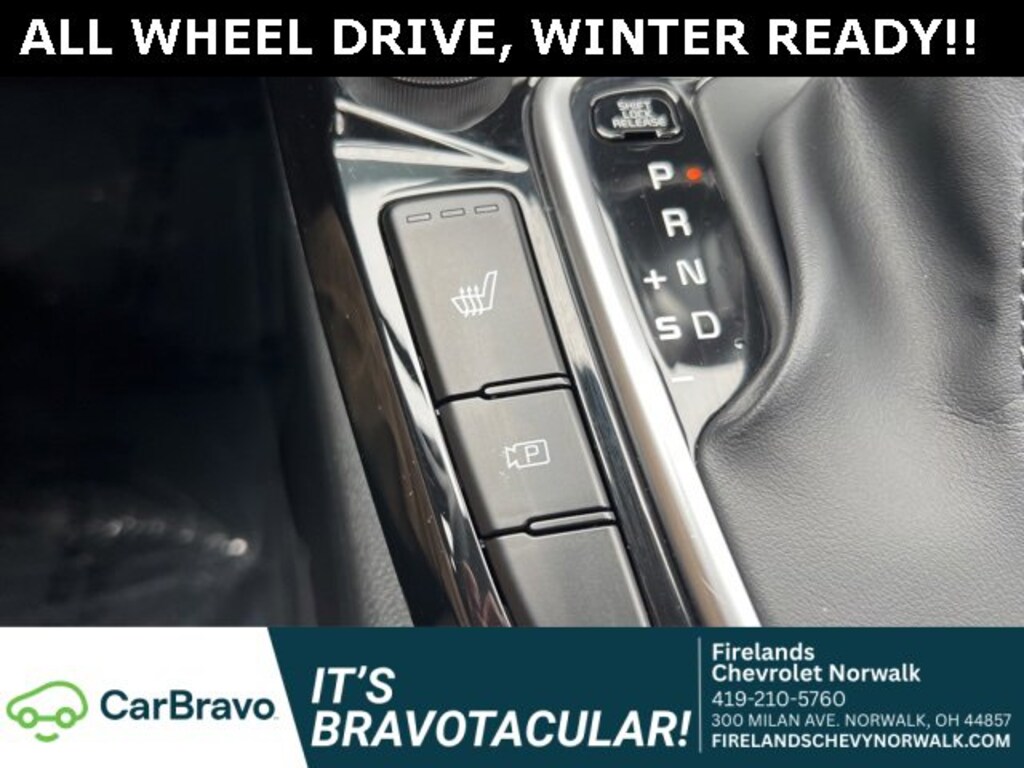 Used 2024 Kia Seltos S SUV