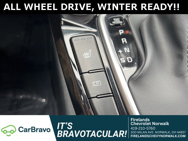 2024 Kia Seltos S photo 2