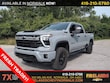 Chevrolet Silverado 3500 HD