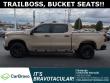 2023 Chevrolet Silverado 1500 LT Trail Boss Truck 2023 Chevrolet Silverado 1500 LT Trail Boss Truck