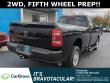 2024 Ram 2500 Tradesman Regular Cab 4x2 8 Box Truck