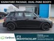 2023 MINI Hardtop Cooper S Hatchback