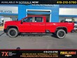 Chevrolet Silverado 2500 HD