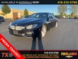 BMW 650i Gran Coupe