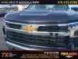2024 Chevrolet Silverado 1500 LT (2FL) Truck