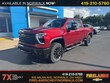 Chevrolet Silverado 2500 HD