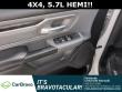 2022 Ram 1500 Big Horn Crew Cab 4x4 64 Box Truck