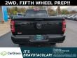 2024 Ram 2500 Tradesman Regular Cab 4x2 8 Box Truck