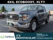 2023 Ford F-150 XLT Truck