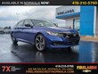 Honda Accord Hybrid