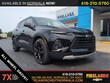 Chevrolet Blazer
