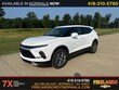 Chevrolet Blazer